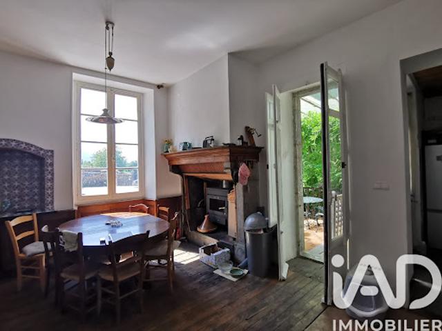 Maison vente à Oloron-Sainte-Marie, Oloron-sainte-marie