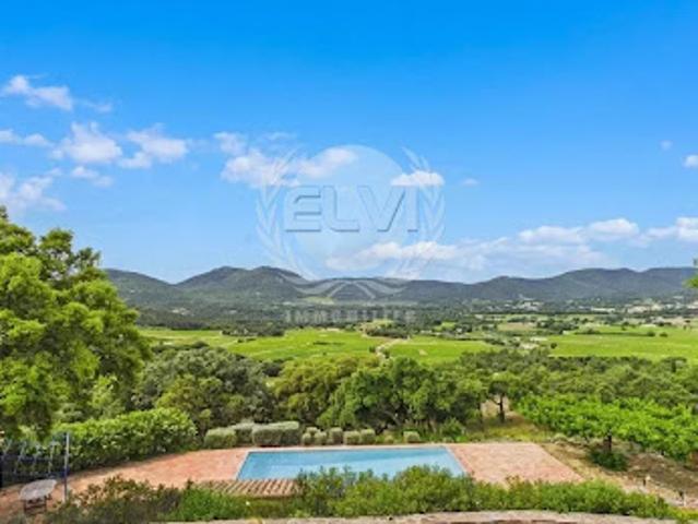 Maison vente à Arrondissement de Draguignan, Plan-de-la-tour