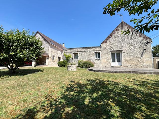 Maison vente à Senlis, Pont-sainte-maxence