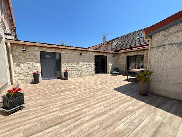 Maison vente à Senlis, Pont-sainte-maxence