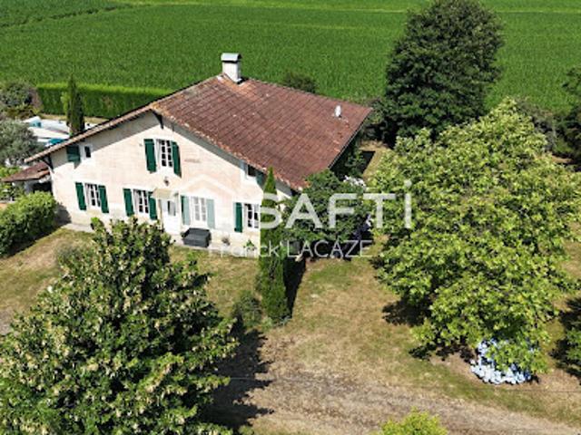Maison vente à Dax, Poyanne