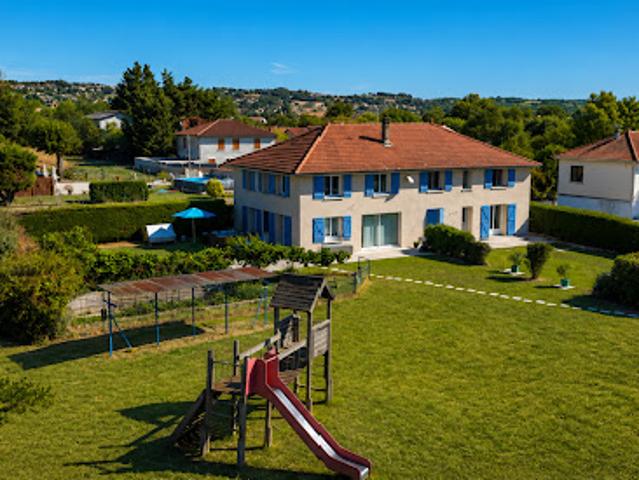 Maison vente à Champ Martin, Revel-Tourdan