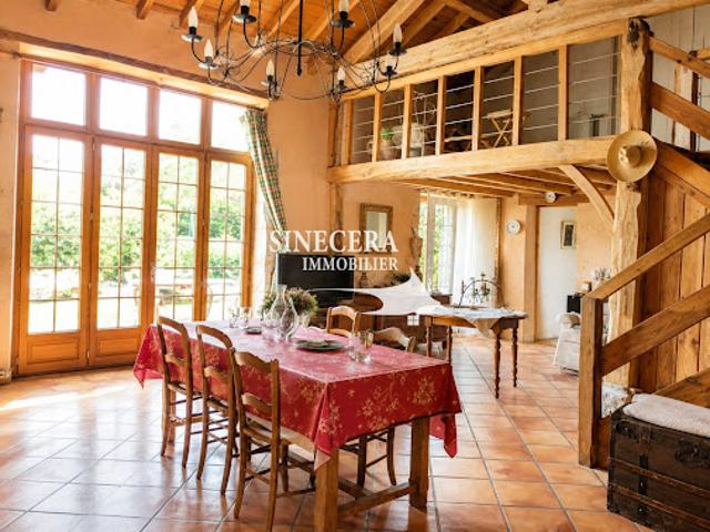 Maison vente à Périgueux, Ribérac