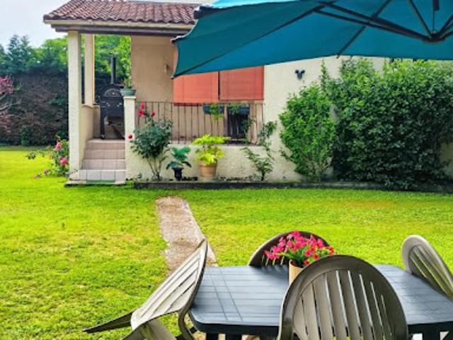 Maison vente à France métropolitaine, Riscle