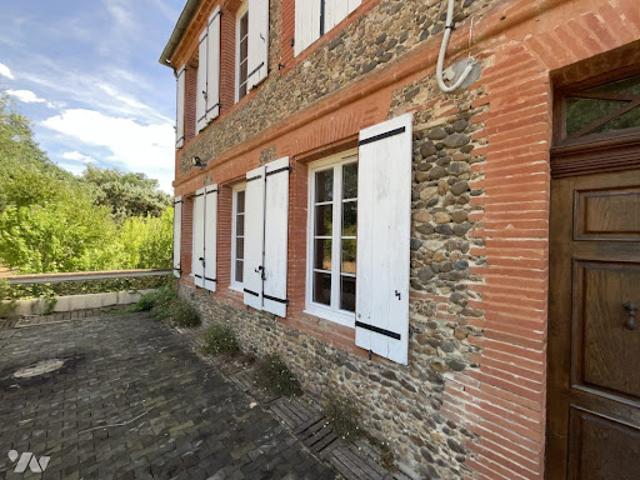 Maison vente à Castelsarrasin, Saint-arroumex