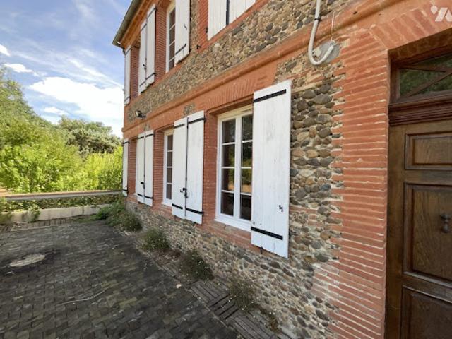Maison vente à Saint-Arroumex, Tarn-et-Garonne
