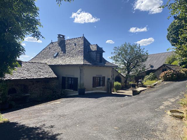 Maison vente à Rodez, Occitanie