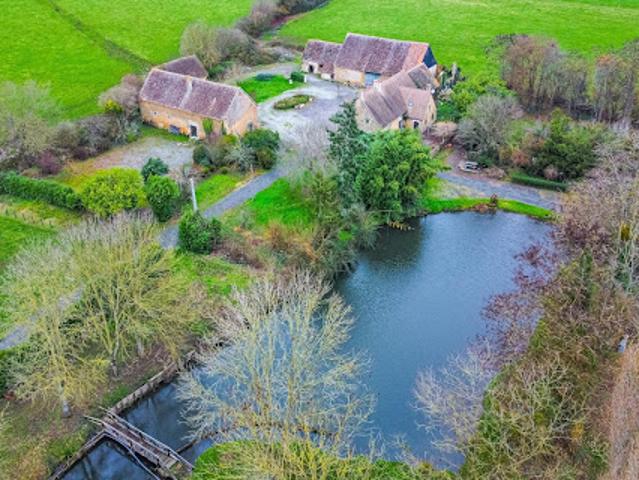 Maison vente à France métropolitaine, Saint-jean-d'assé