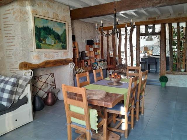 Maison vente à Agen, Nouvelle-Aquitaine