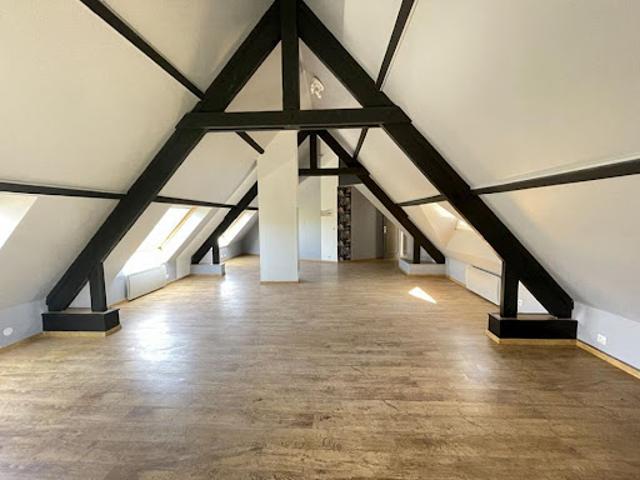Maison vente à Fontainebleau, Saint-sauveur-sur-ecole