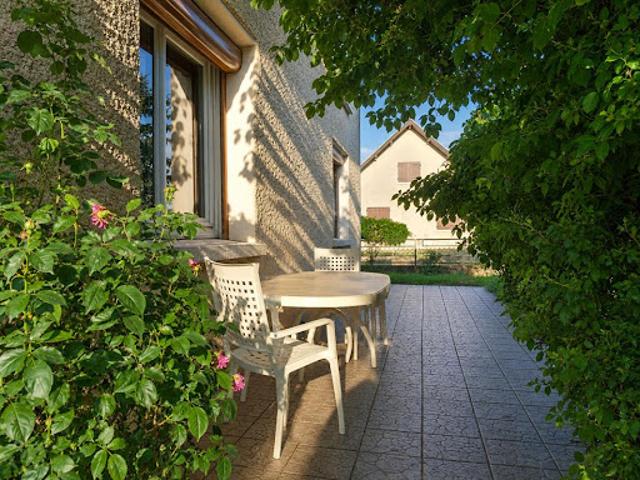 Maison vente à Saint-Siméon-de-Bressieux, Isère
