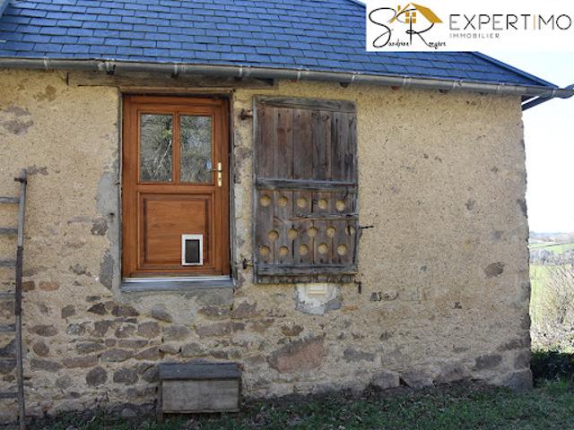 Maison vente à Chez Carados, Servant