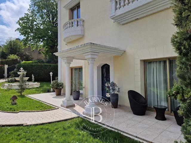 Maison vente à Sarcelles, Soisy-sous-montmorency
