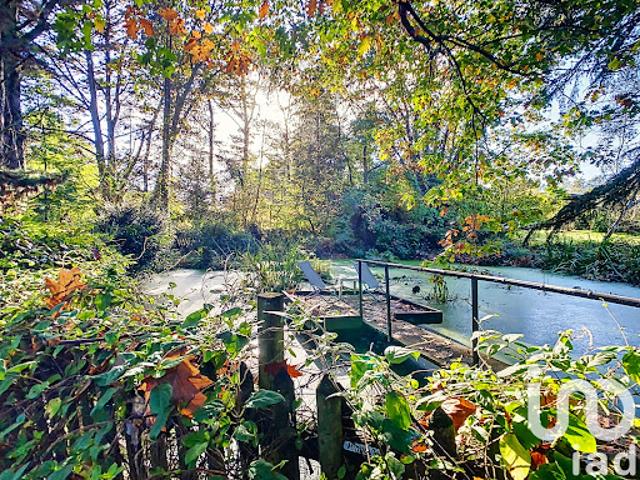 Maison vente à Sucé-sur-erdre, La Masure