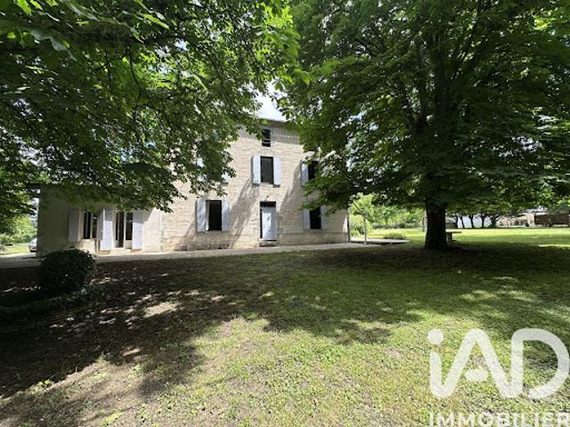 Maison vente à Marmande, Tonneins