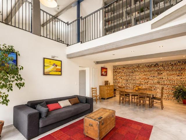 Maison vente à Toulouse
