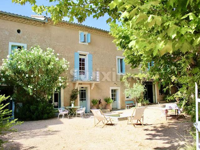 Maison vente à France métropolitaine, Valaurie