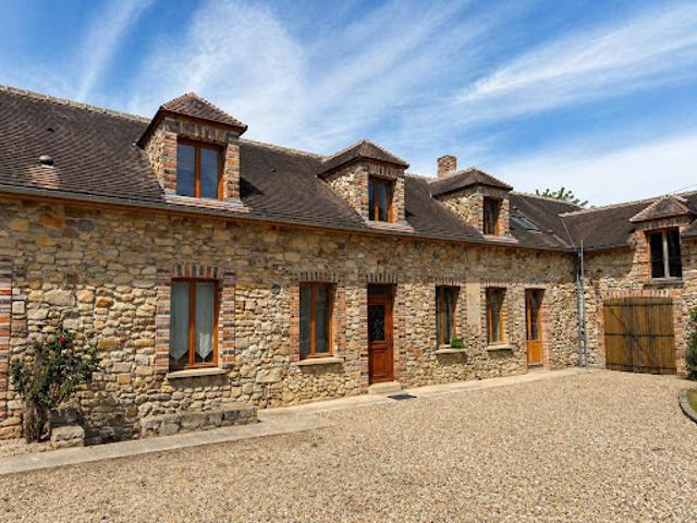 Maison vente à Sens, Villeblevin