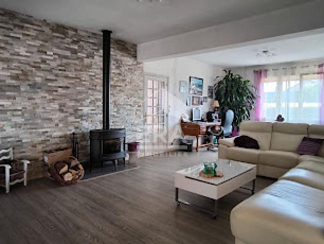 Maison vente à Mamers, La Fresnaye-sur-chédouet