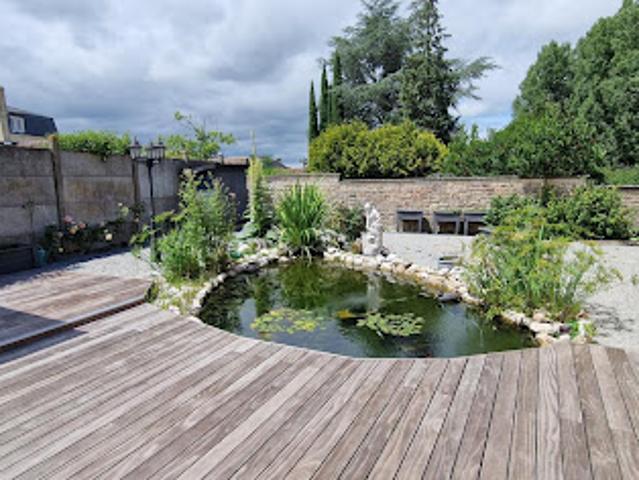 Maison vente à Mamers, La Fresnaye-sur-chédouet