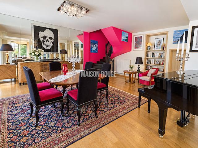 Maison vente à L'Ouche, Pleurtuit