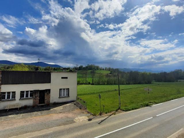 Maison vente à La Baure, Lescure