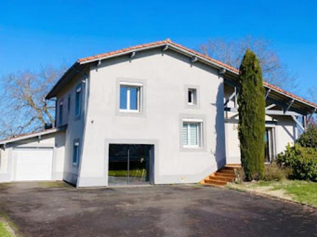 Maison vente à Mont-de-Marsan, Aire-sur-l'adour