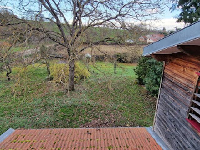 Maison vente à Neufchâteau, Bouxurulles