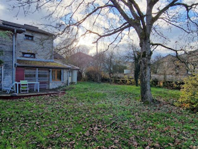 Maison vente à Neufchâteau, Bouxurulles