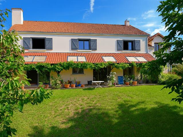Maison vente à France métropolitaine, Croissy-sur-seine