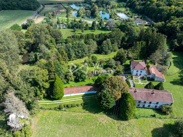 Maison vente à Lacroix-sur-Meuse, Meuse