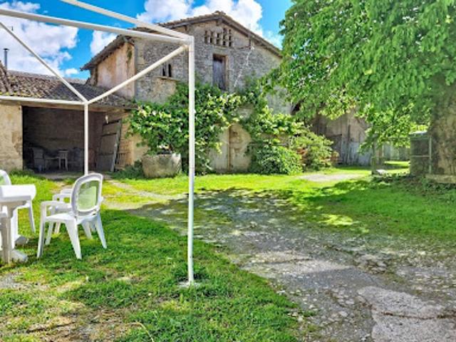 Maison vente à Niort, Périgné