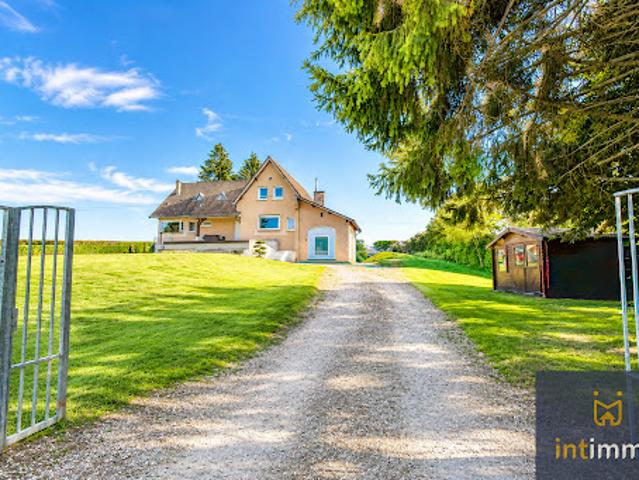 Maison vente à La Tour-du-Pin, Rochetoirin