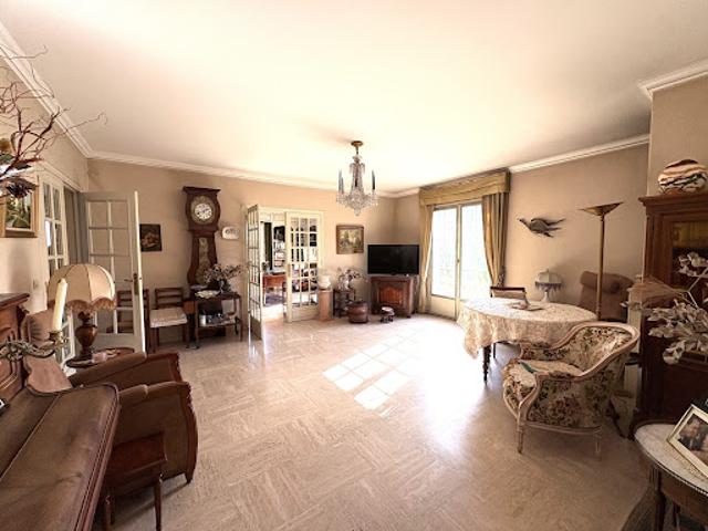 Maison vente à Le Parc Saint-Maur, Saint-Maur-des-Fossés