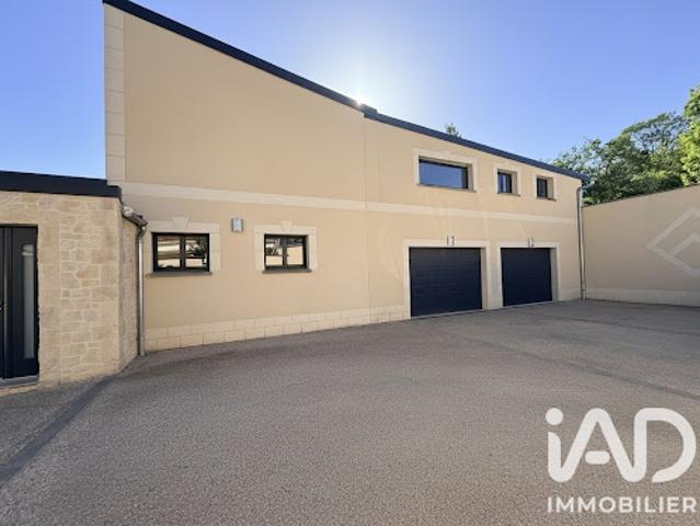 Maison vente à Bongenoult, Allonne