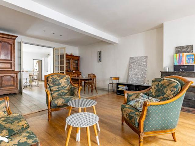 Maison vente à Châteauroux, Argenton-sur-creuse