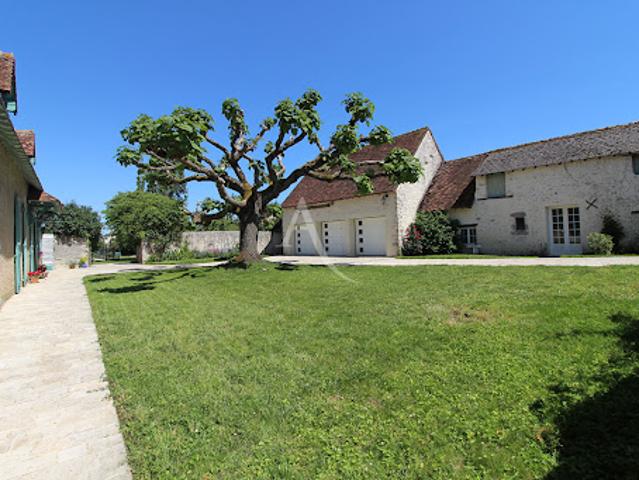 Maison vente à Blois