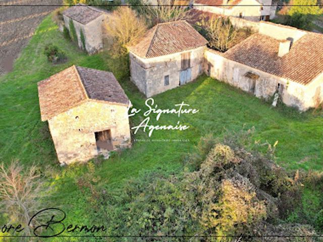 Maison vente à Nérac