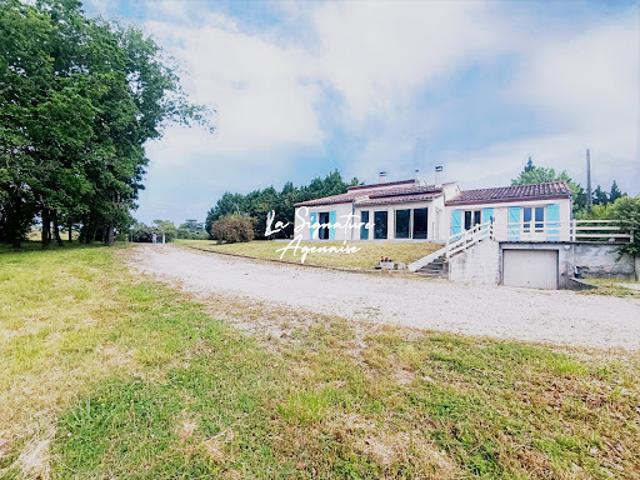 Maison vente à Nérac