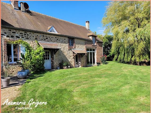 Maison vente à Nogent-le-Rotrou, Le Thieulin