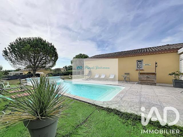 Maison vente à Moirax, Lot-et-Garonne