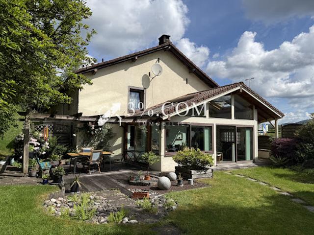 Maison vente à Épinal, Saint-nabord