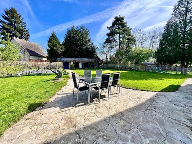 Maison vente à Soissons, Villers-cotterêts
