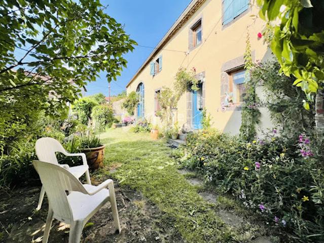 Maison vente à Riom, Combronde