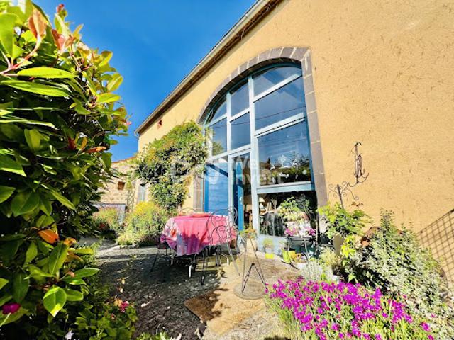 Maison vente à Riom, Combronde