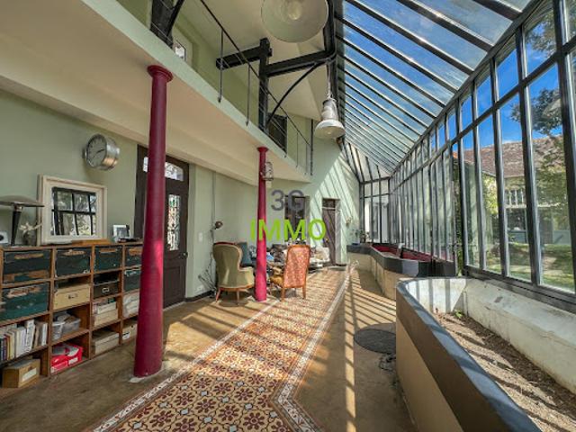 Maison vente à Les Rochelles, Dreux