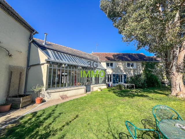 Maison vente à Dreux