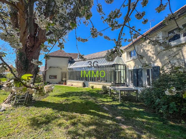 Maison vente à Dreux