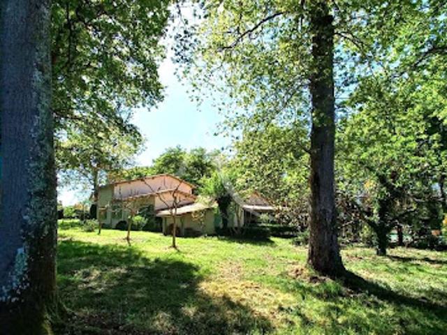 Maison vente à France métropolitaine, Saint-gein