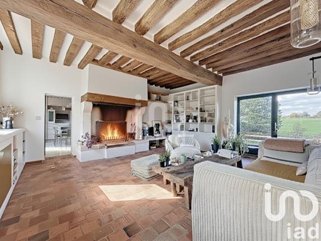 Maison vente à Mortagne-au-Perche, Bonsmoulins
